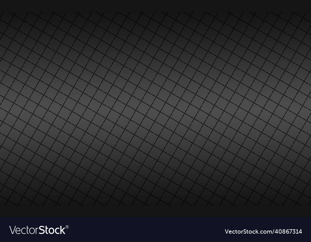 Grey mosaic background simple seamless pattern