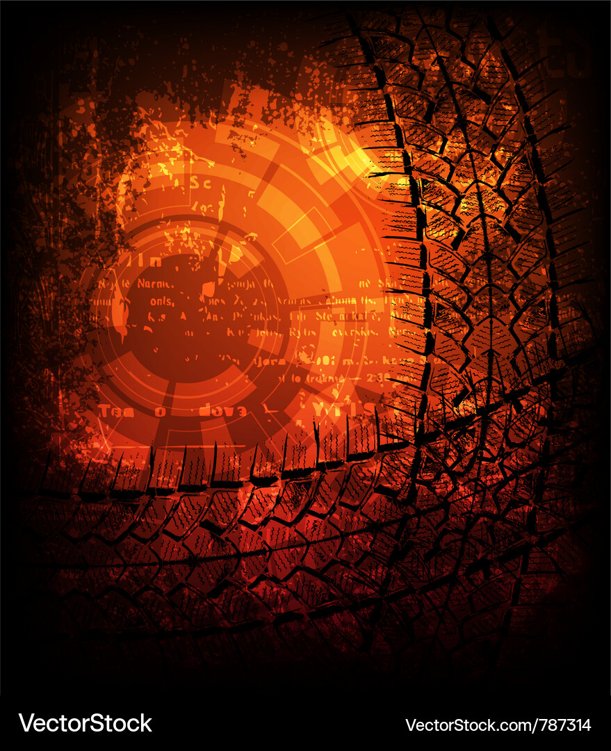 Grungy Banner Royalty Free Vector Image Vectorstock