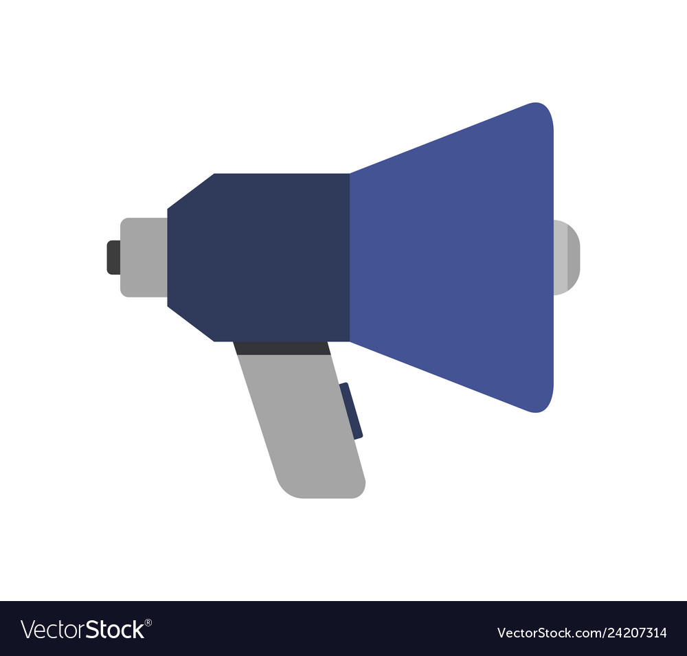 Megaphone Icon