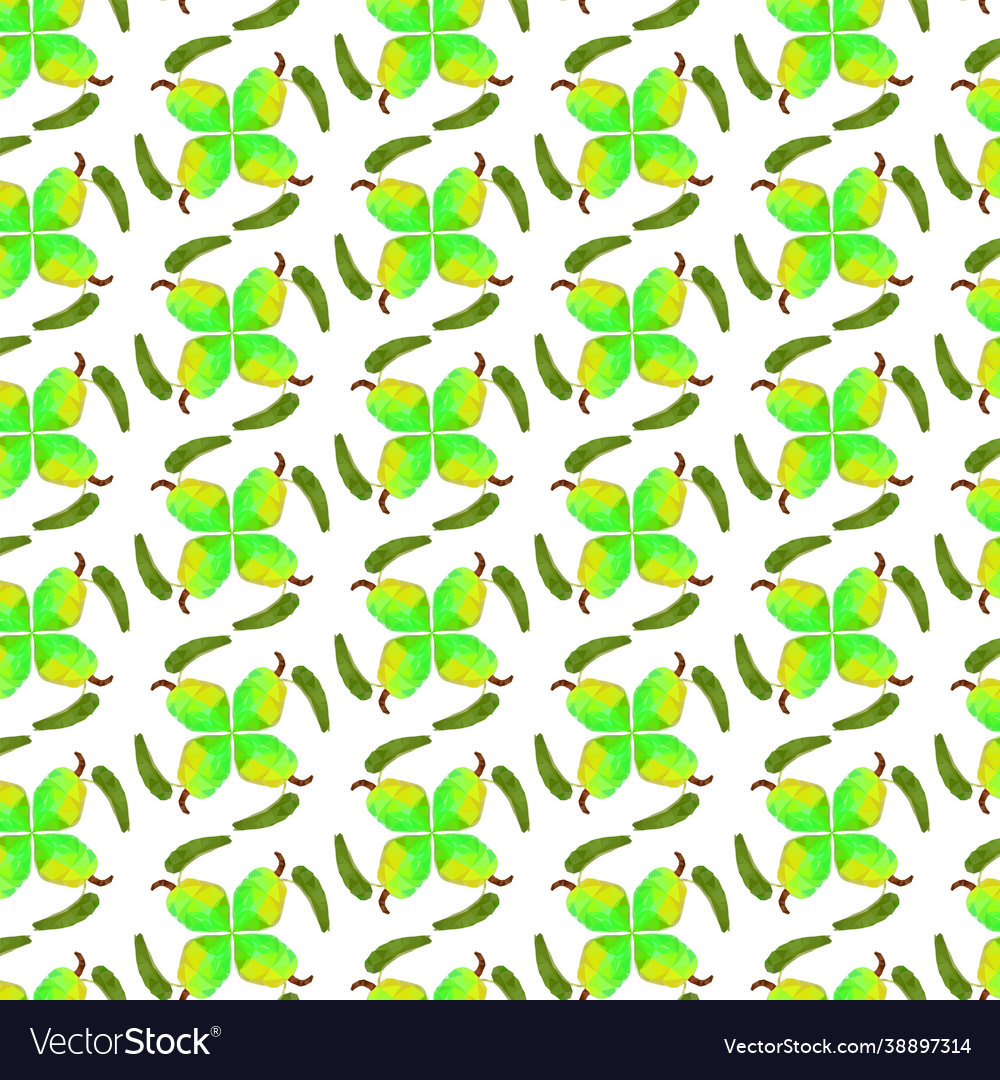 Pear pattern