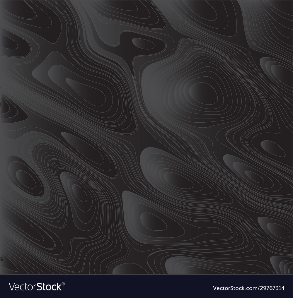 Relief map abstract background with layers vector image Relief map abstract background with layers