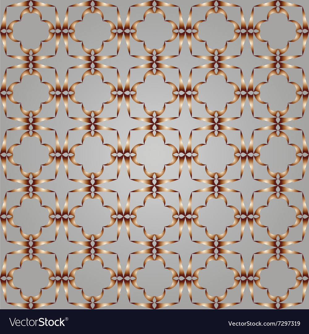 Abstract seamless pattern