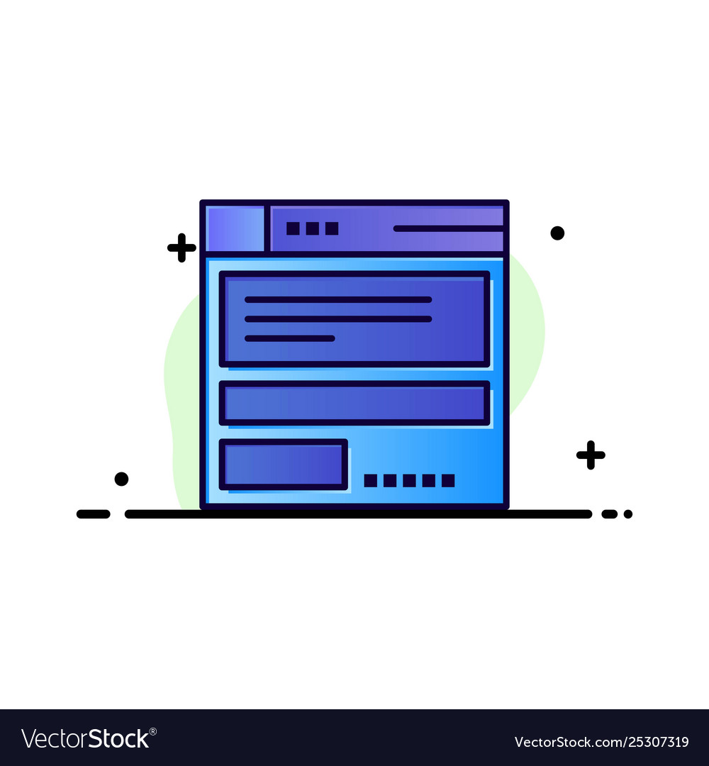 File browser computing code business logo
