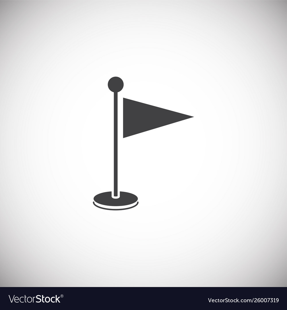 Geolocation related icon on background for graphic vector image Geolocation related icon on background for graphic