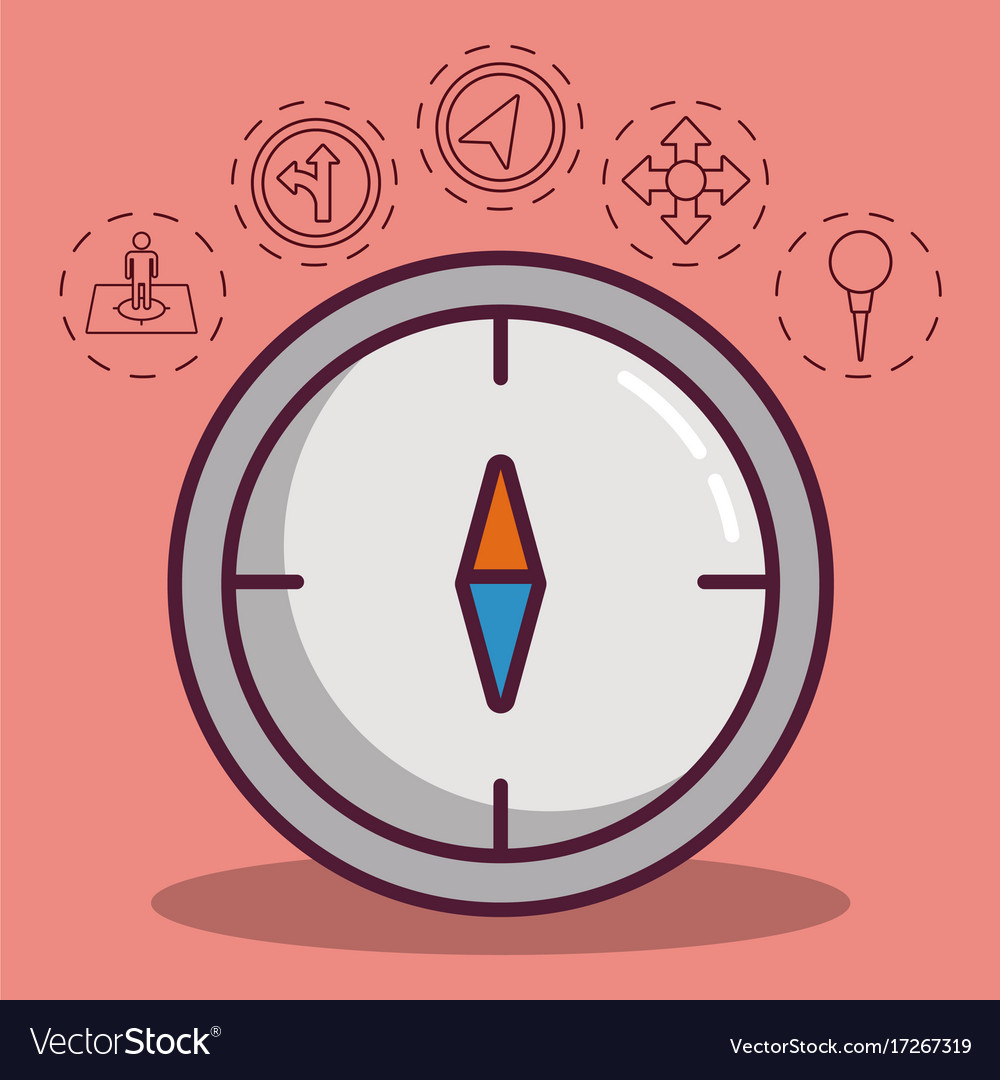 Navigation and location design