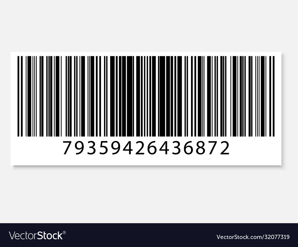 Set barcodes collection qr codes vector image Set barcodes collection qr codes