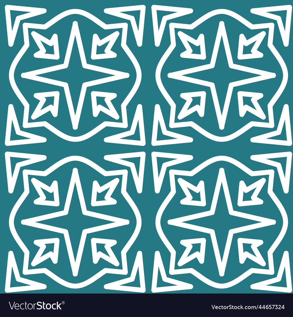 Abstract seamless pattern background for textile