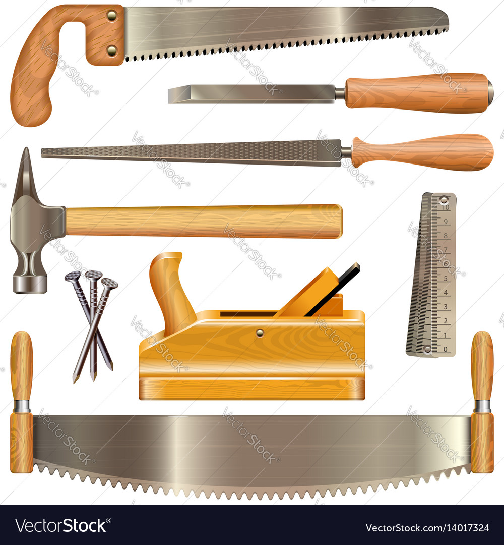 Free deals woodworking tools