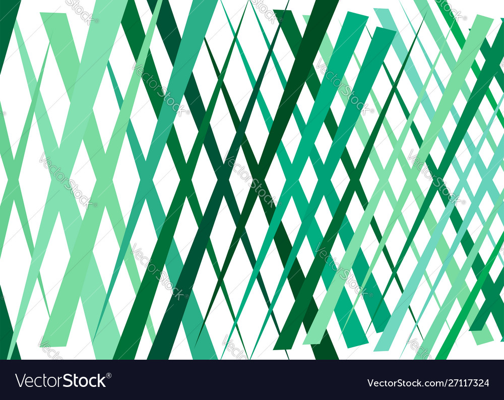 Grid mesh with dynamic lines intersecting stripes Vector Image Grid mesh with dynamic lines intersecting stripes