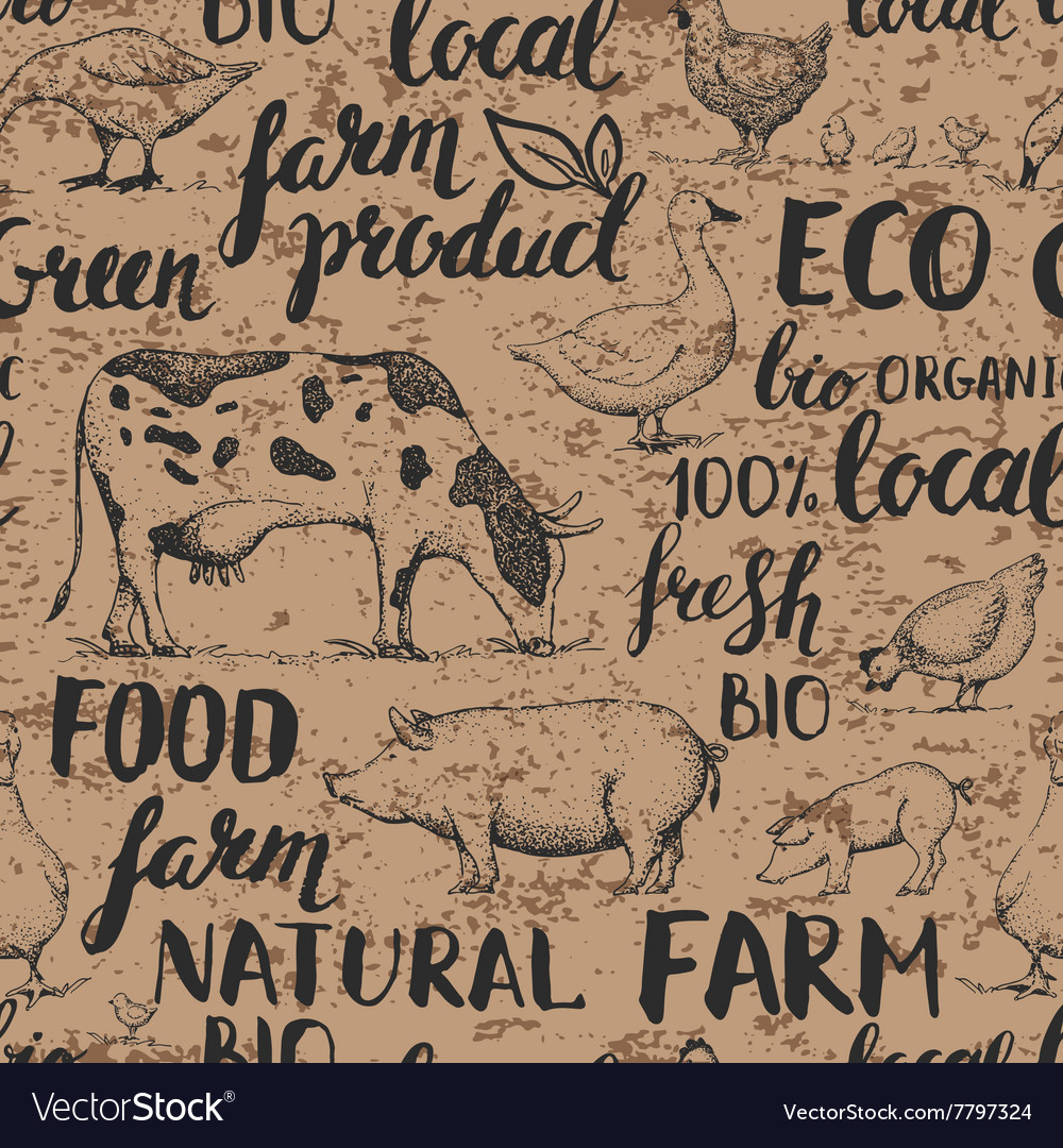 Seamless pattern