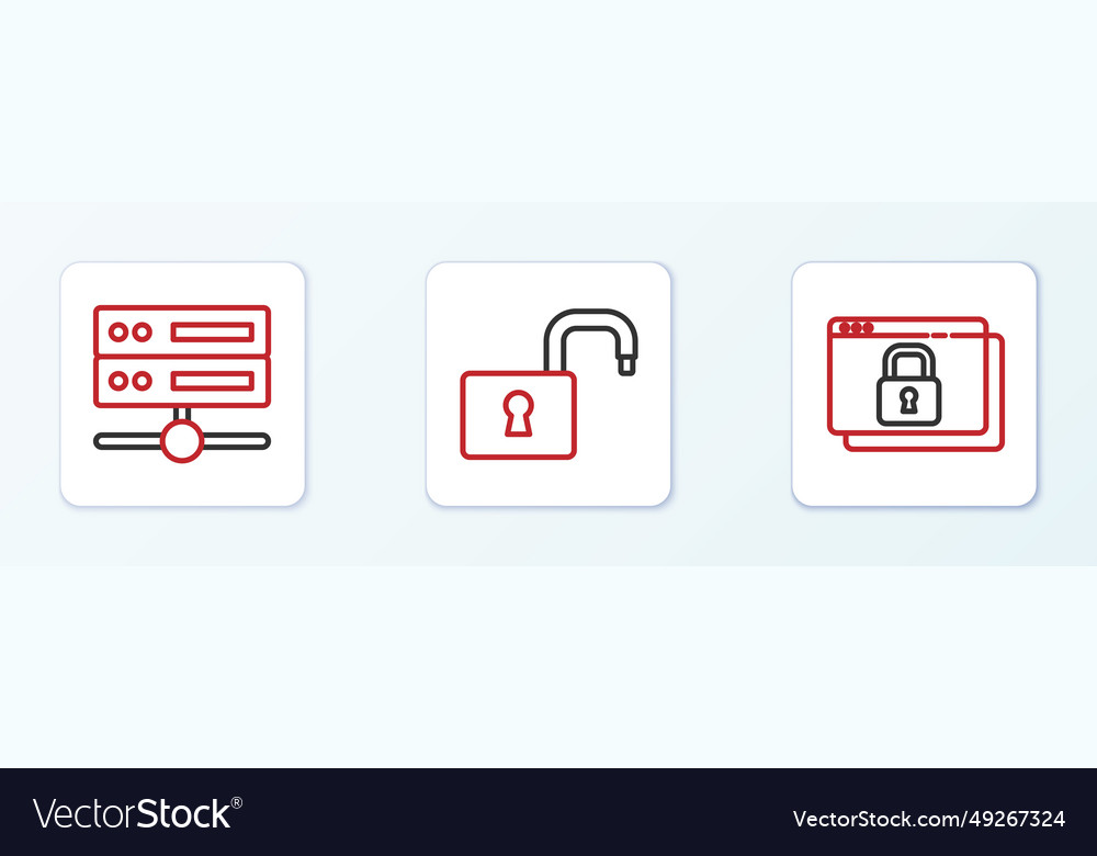 Set line secure your site with https ssl server