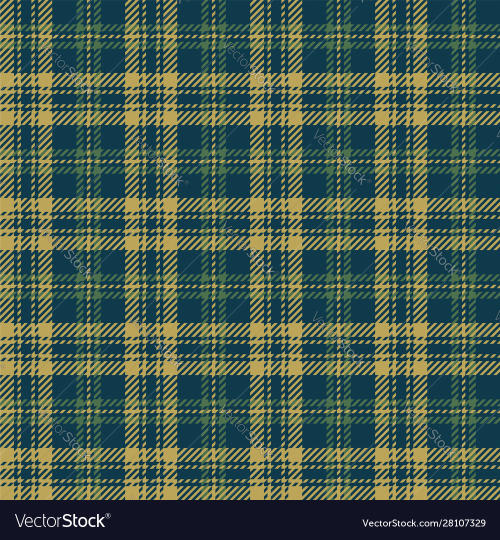 Seamless tartan plaid pattern texture