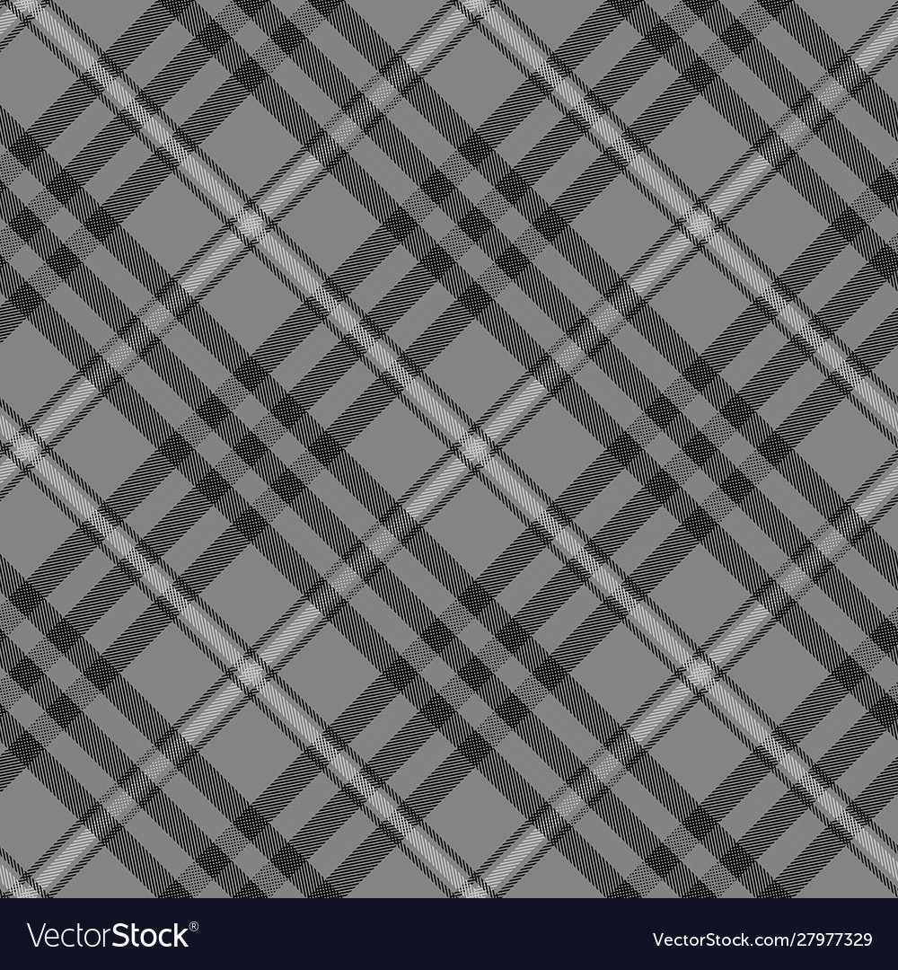 Tartan seamless pattern background