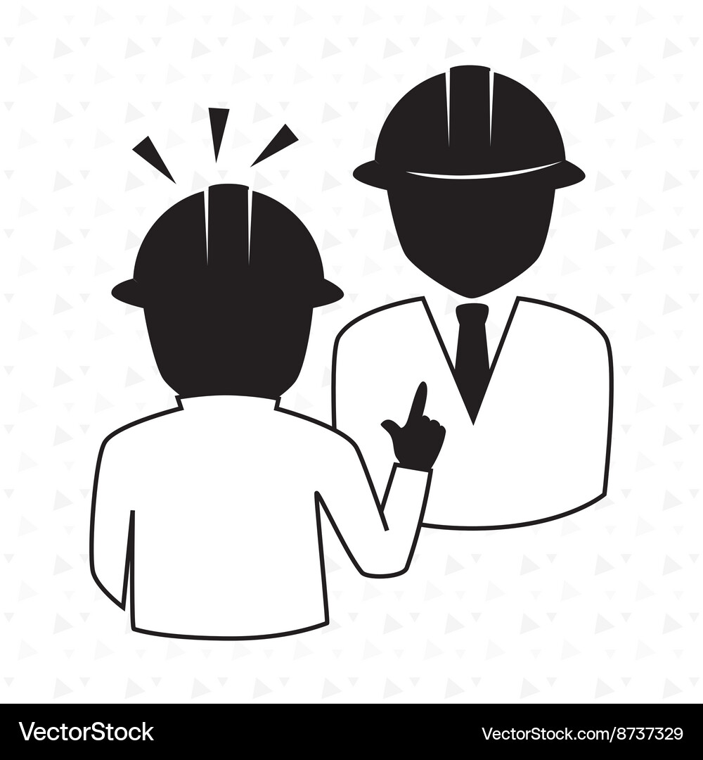Teamwork concept design Royalty Free Vector Image