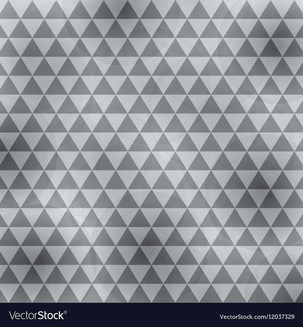 Triangle pattern background image