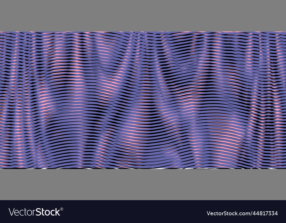 Abstract texture with soft flickering Vector Image Abstract texture with soft flickering