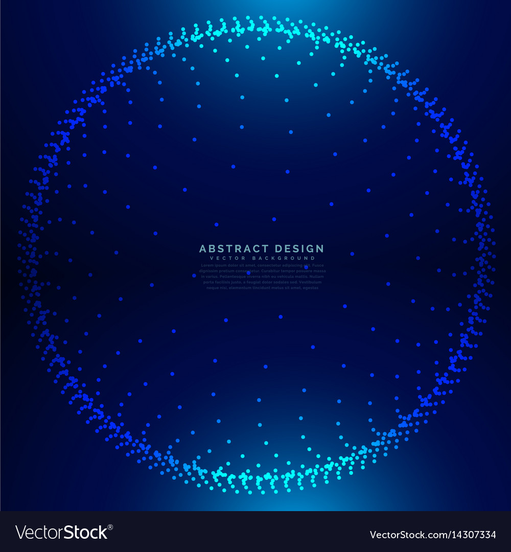 Dynamic Technology Mesh