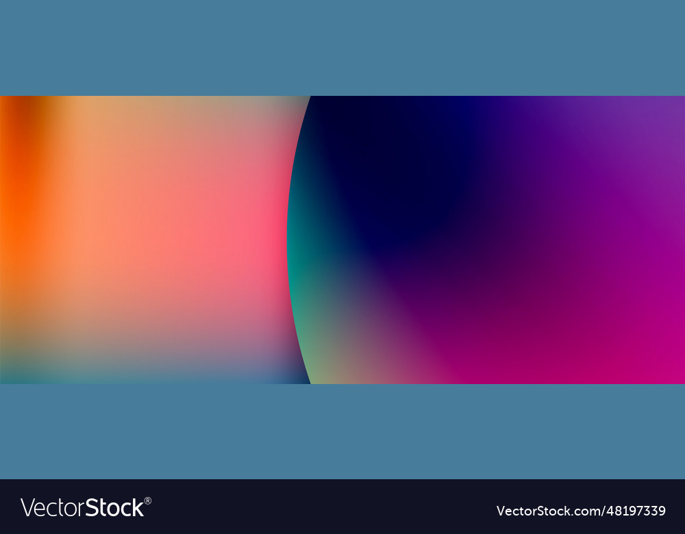 Abstract background fluid gradients flowing mesh vector image Abstract background fluid gradients flowing mesh