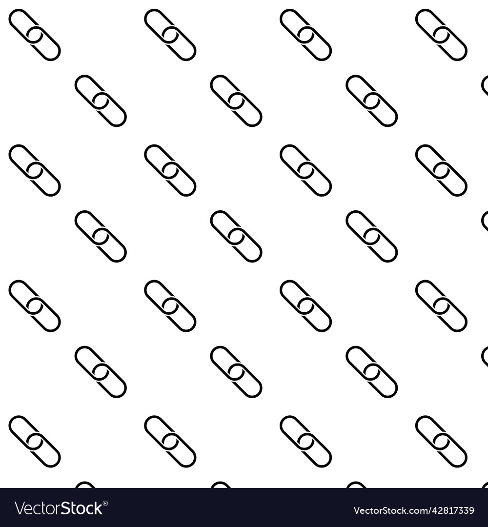 Connection Link Pattern