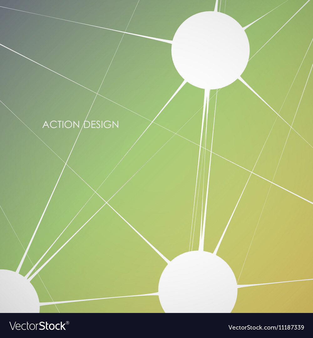 Dynamic molecule structure science and connection