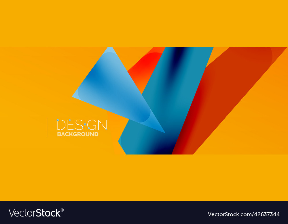 Background color abstract overlapping lines