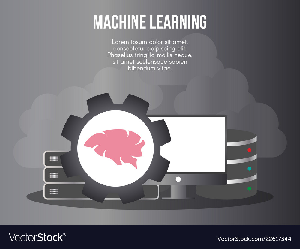 Machine learning concept design template