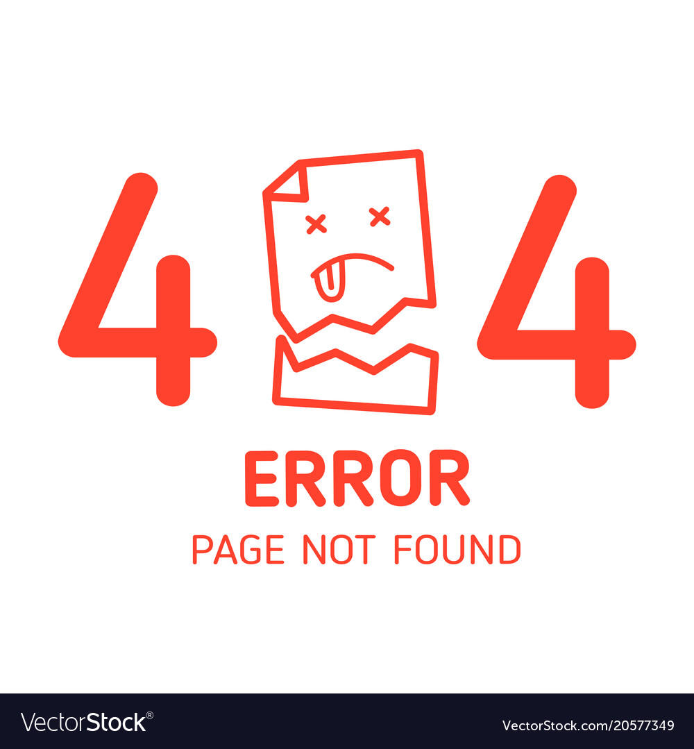 Page not found —