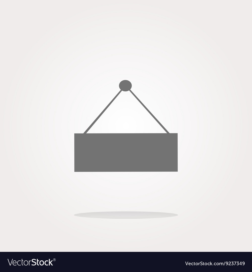 Abstract web design background with empty