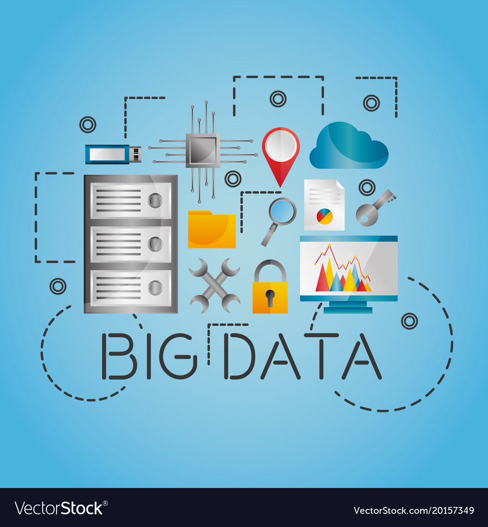 Data analysis database network technology settings