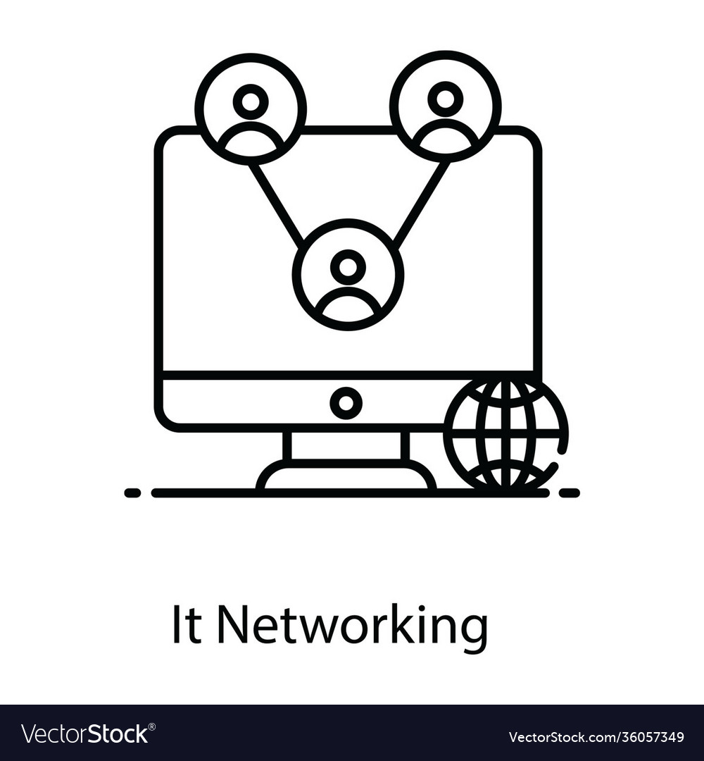 It networking