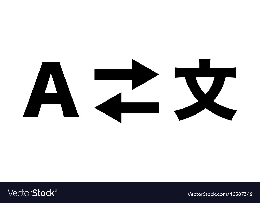 Language translation or switching