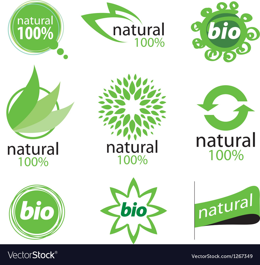 Logo welfare Royalty Free Vector Image - VectorStock