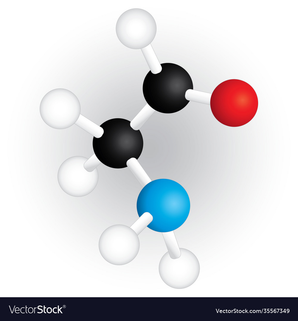 Representing a composition structure Royalty Free Vector