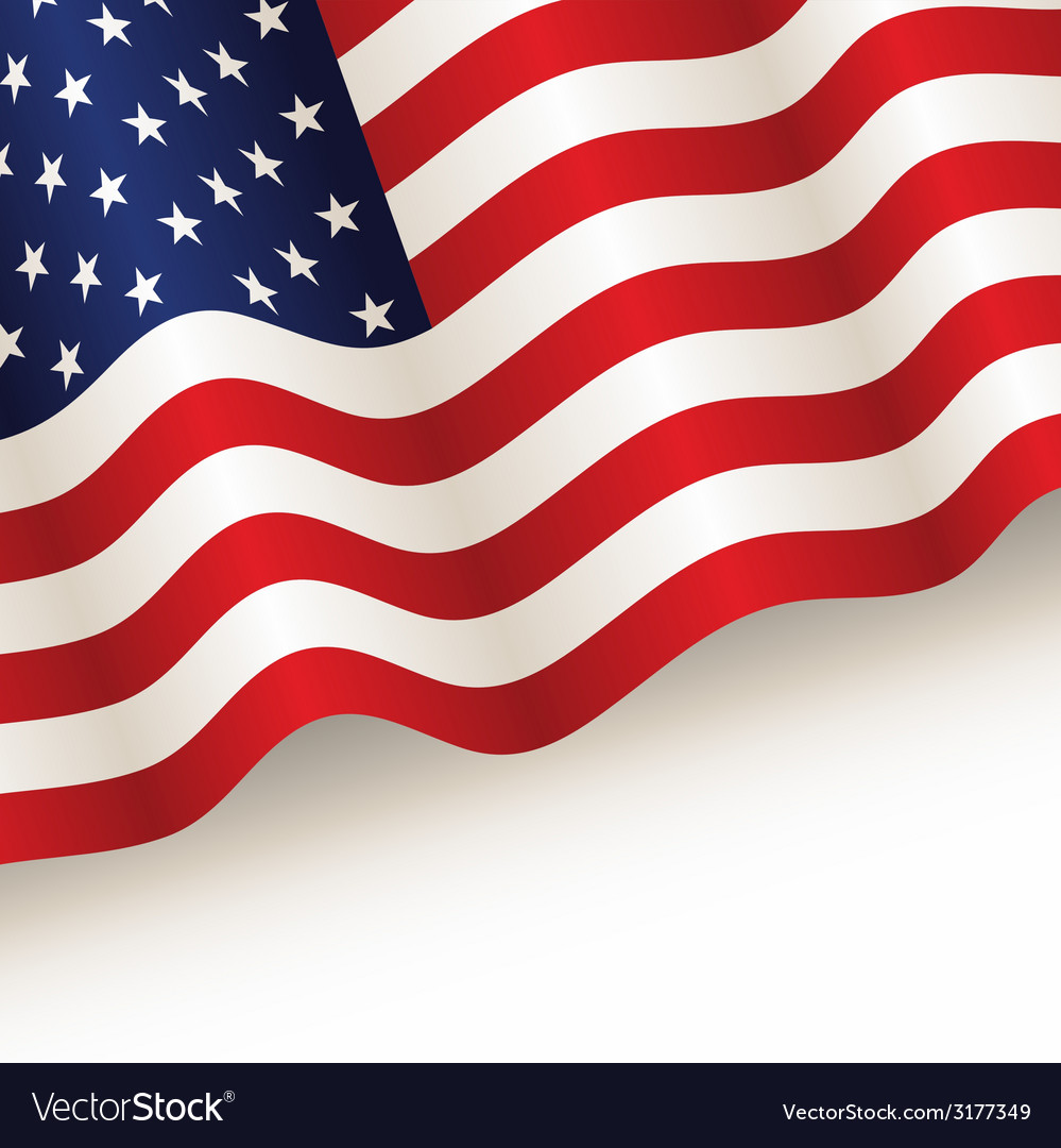 Stars and Stripes Flag
