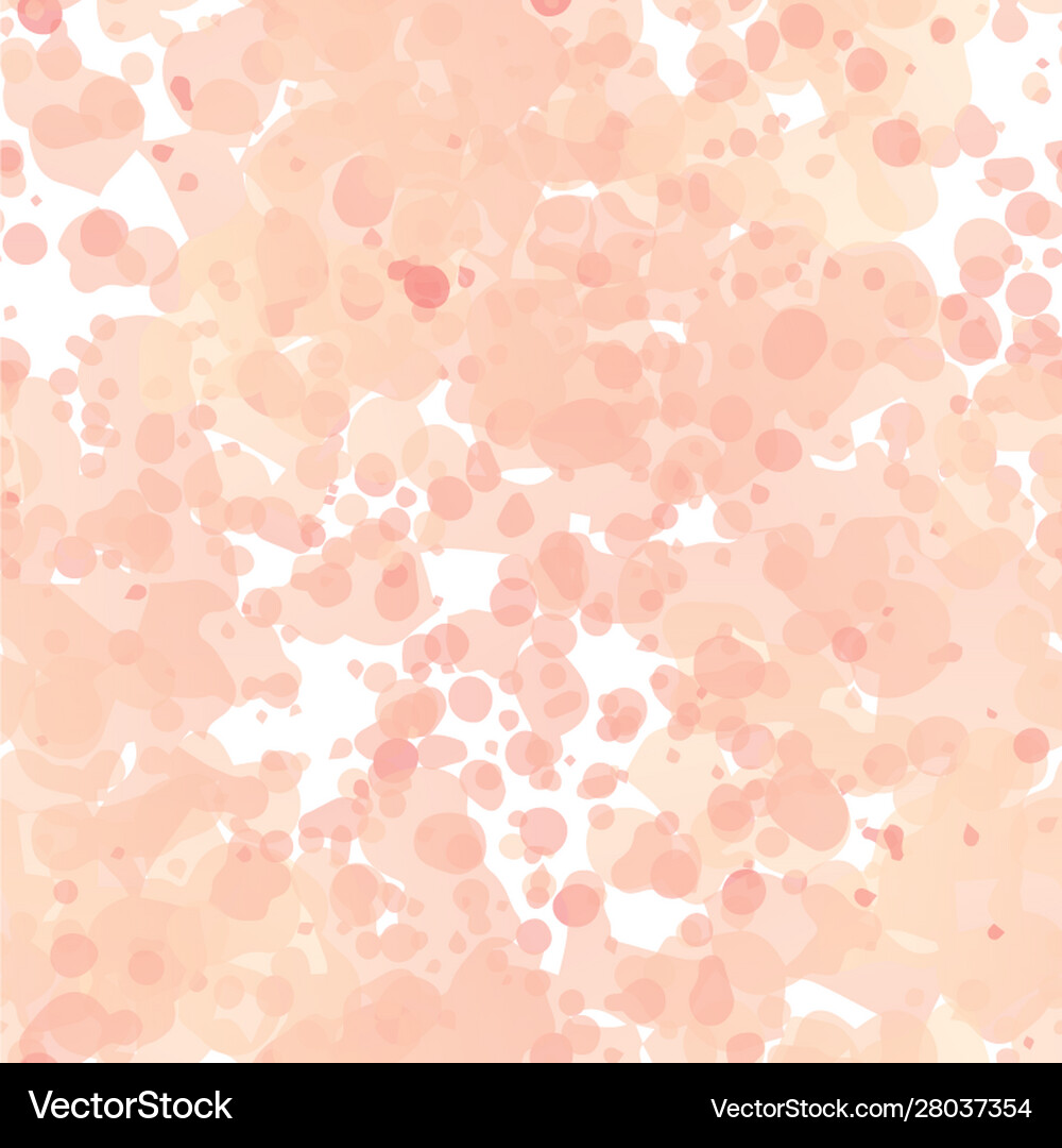 Stains seamless pattern Royalty Free Vector Image