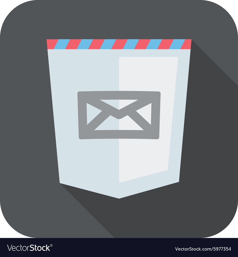 Web development shield sign