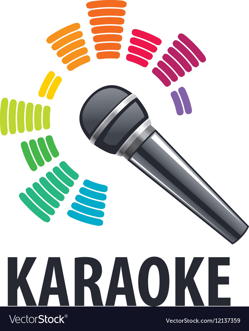 Logo karaoke