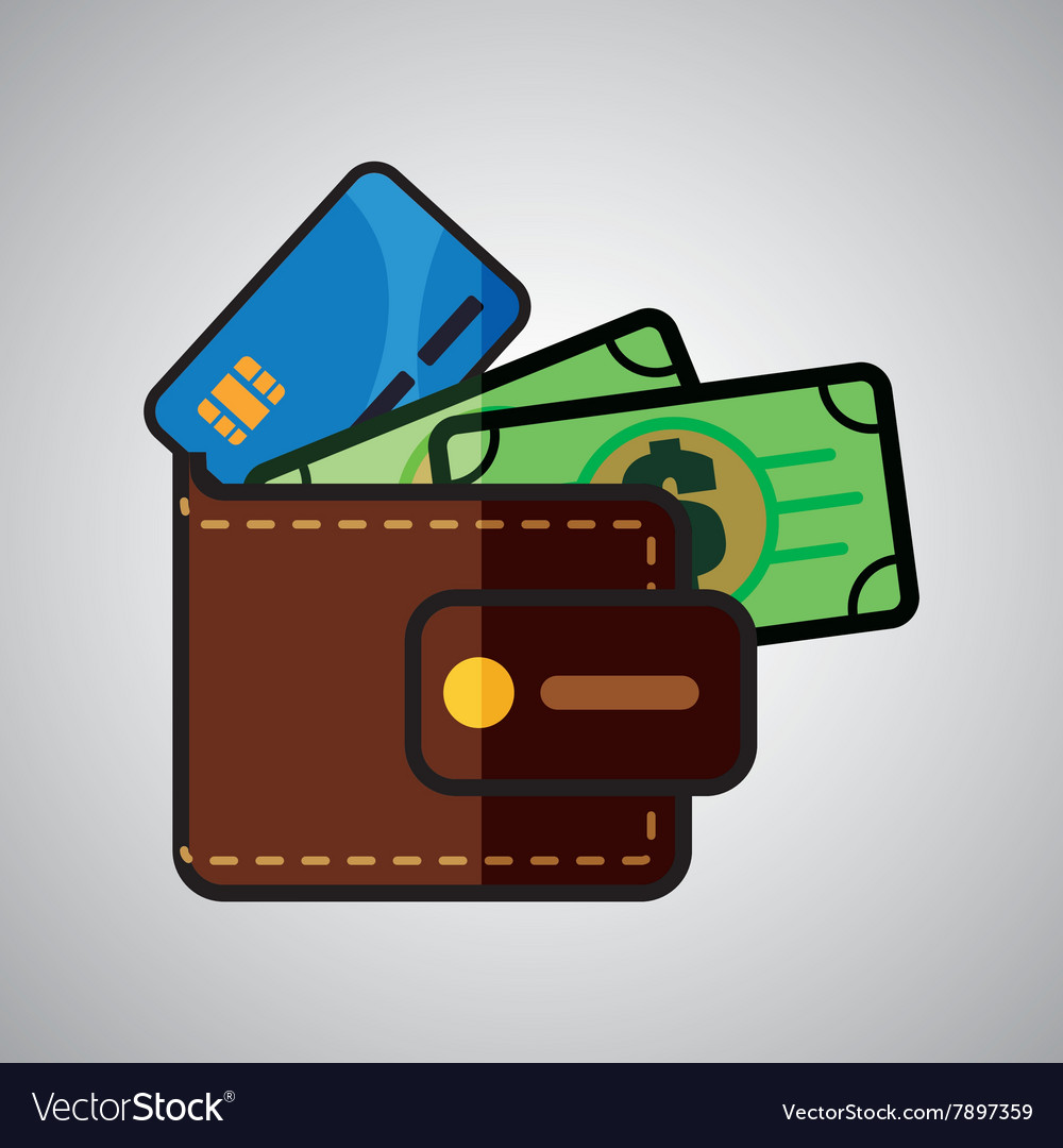 Money icon design