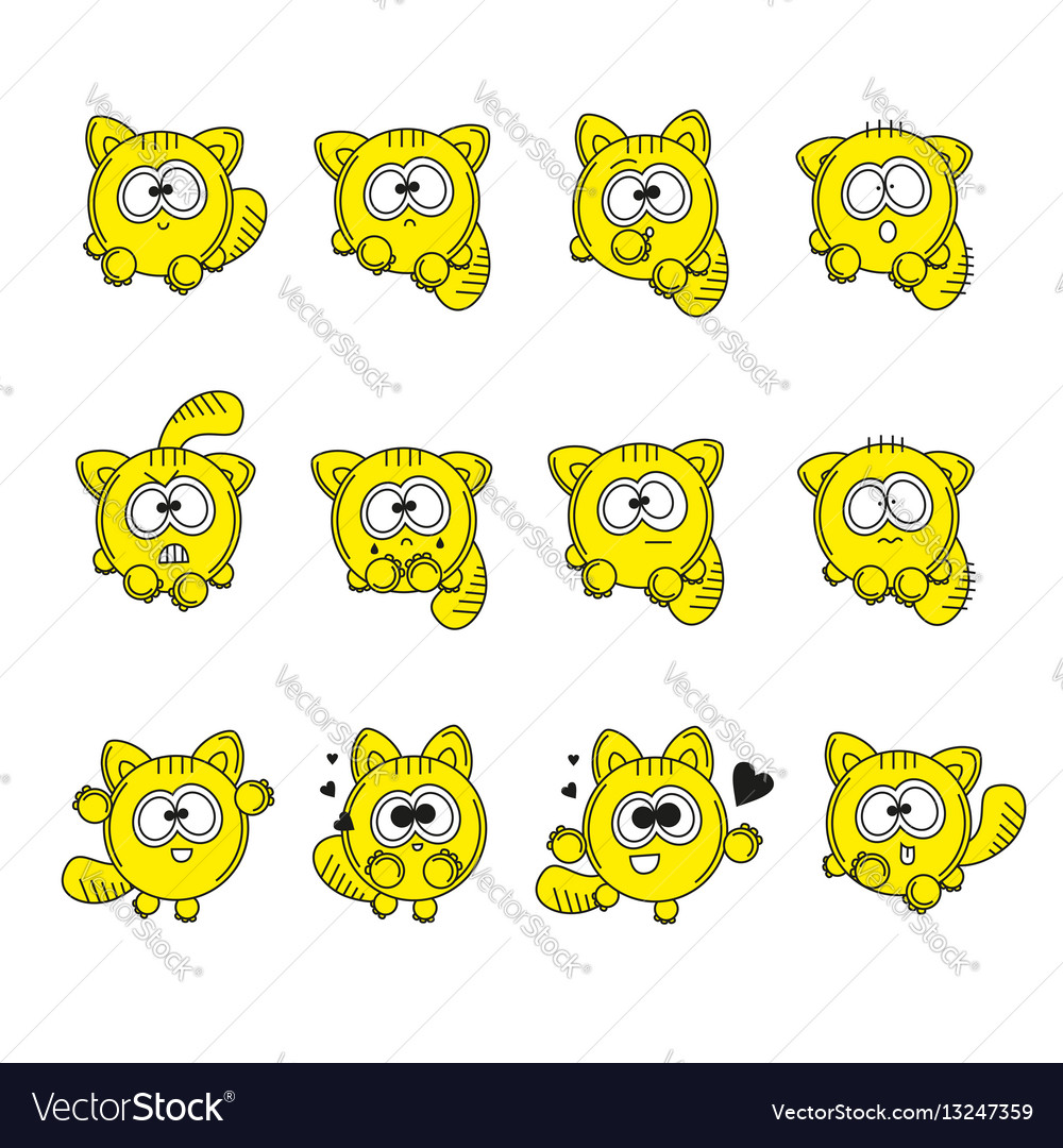 Set isolated character