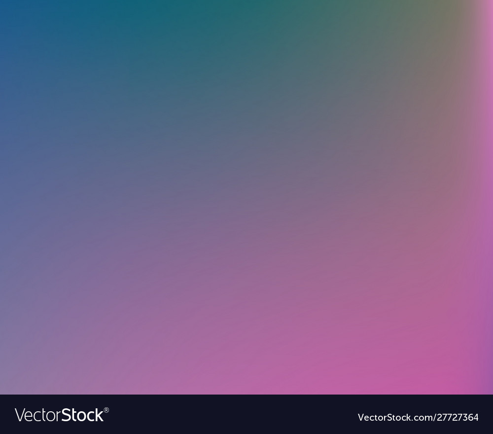 Modern blurry smooth background Royalty Free Vector Image