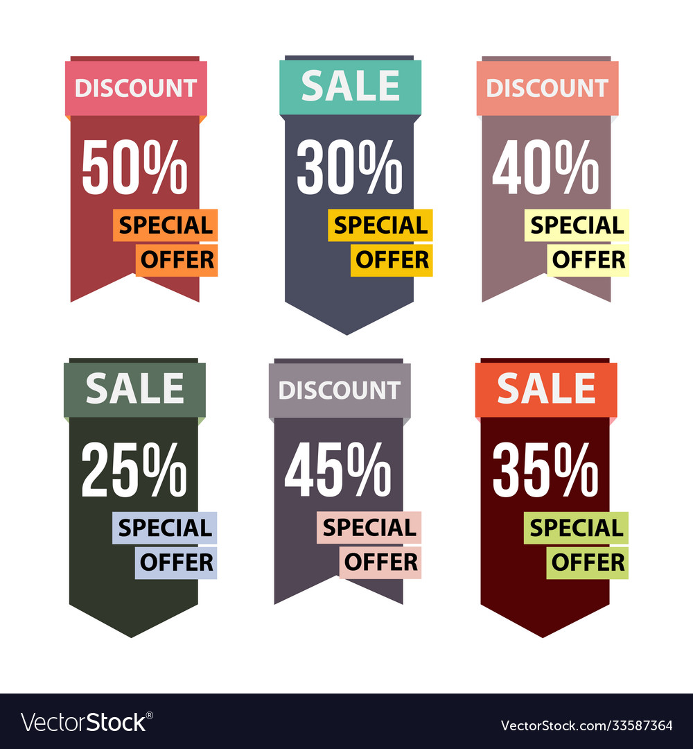 And offer a set of. And offer a set of