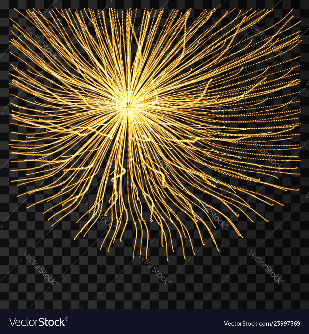 Dynamic Particle Science Background