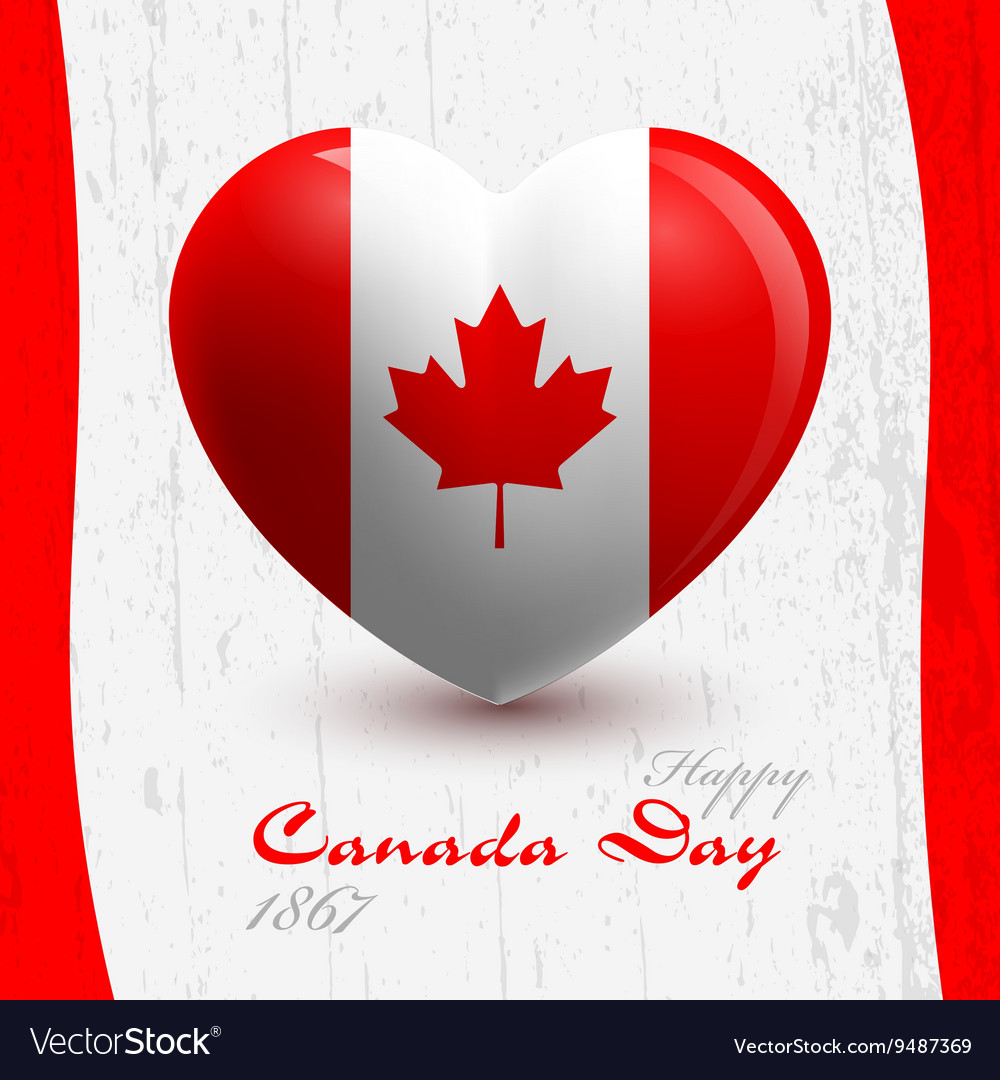 Happy canada day