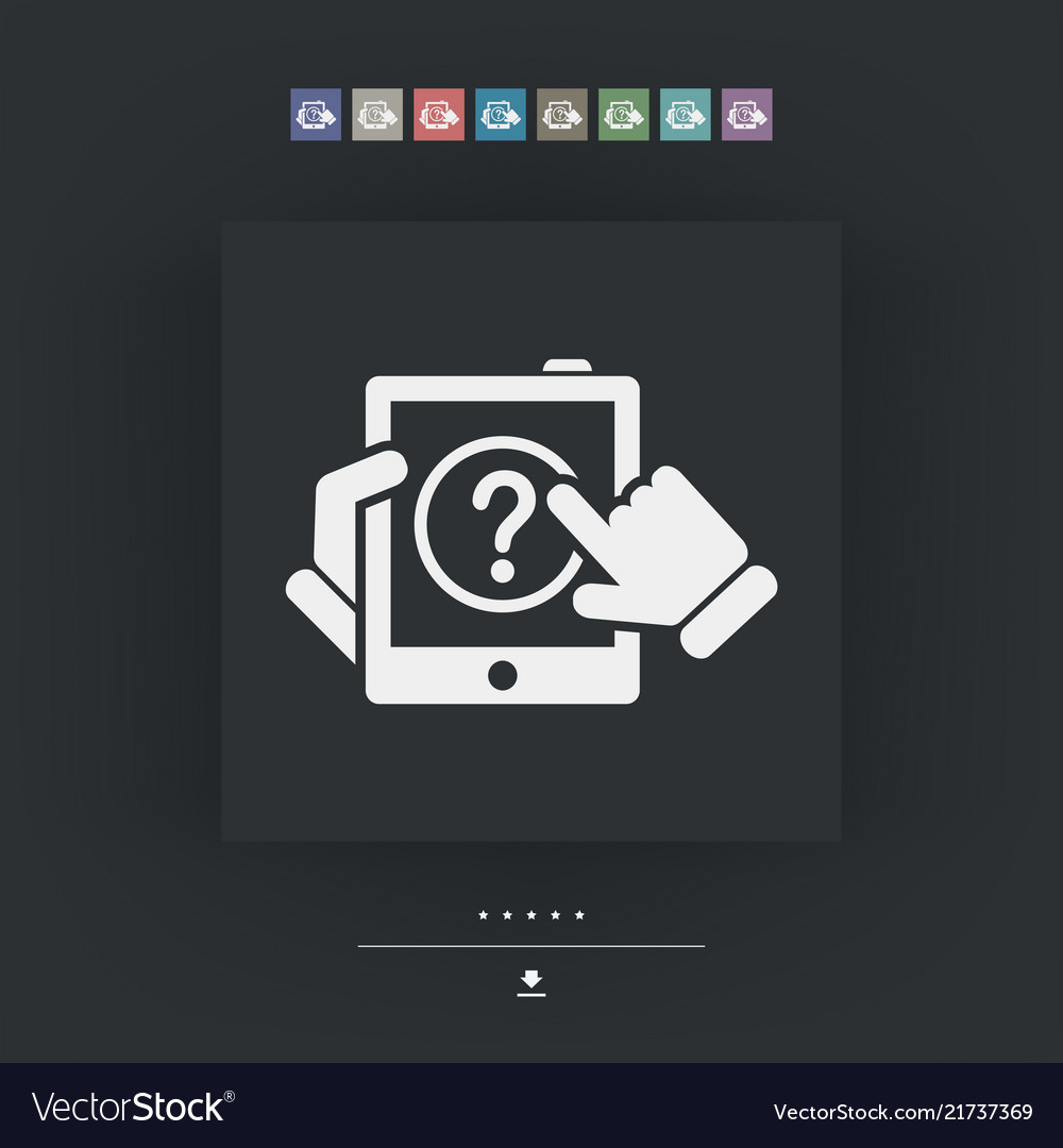 Support device