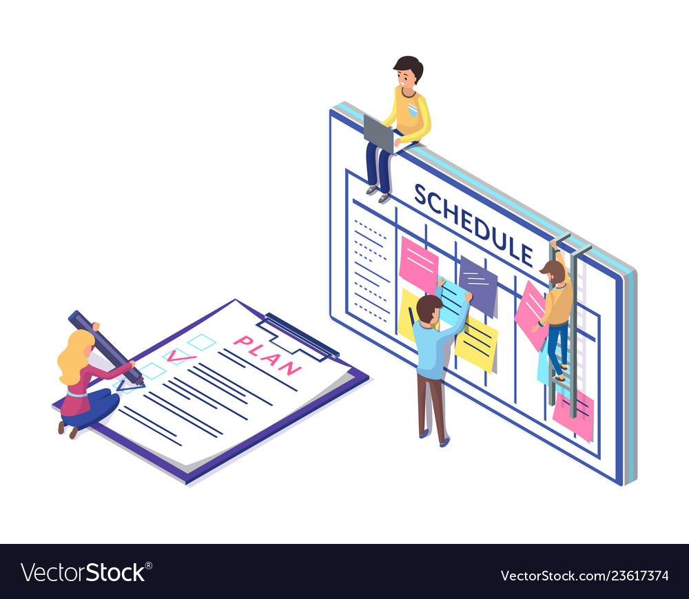 Business Strategy Planning