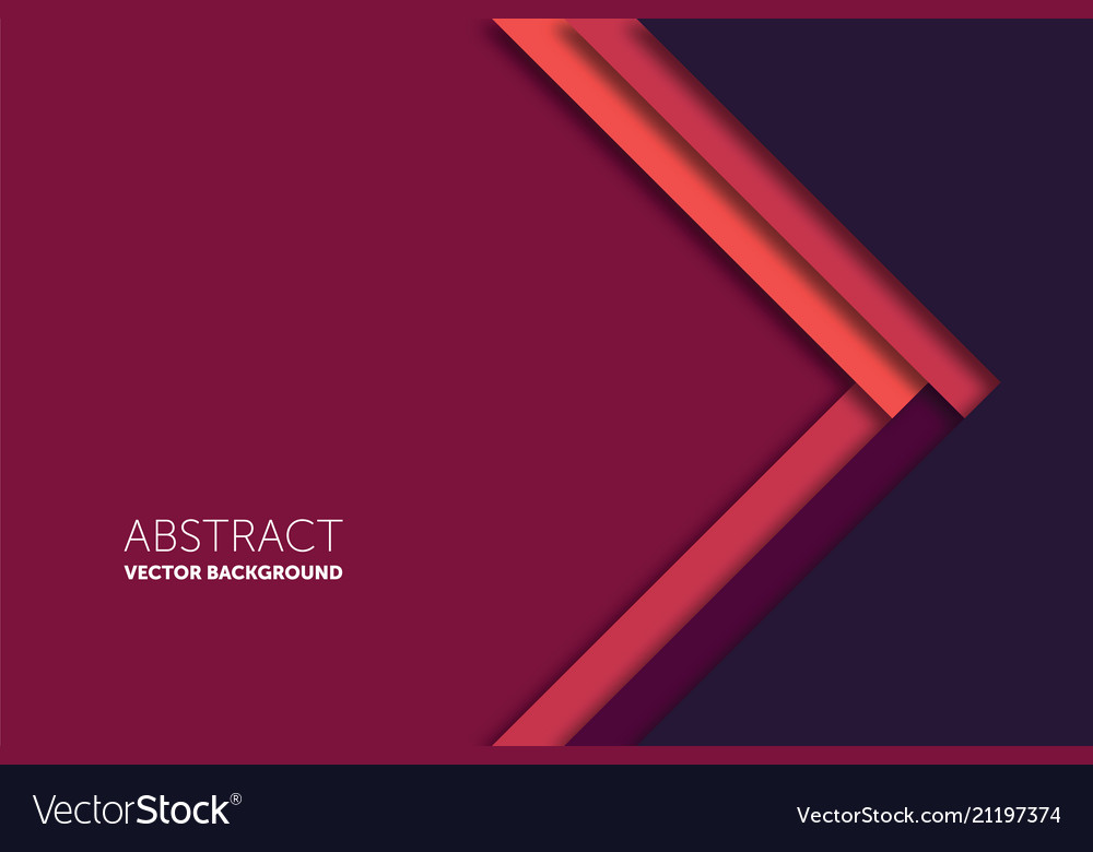 Modern Gradient Strip Background
