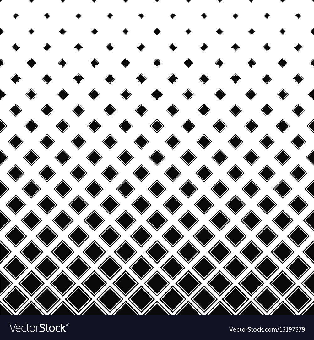 Abstract square pattern background design
