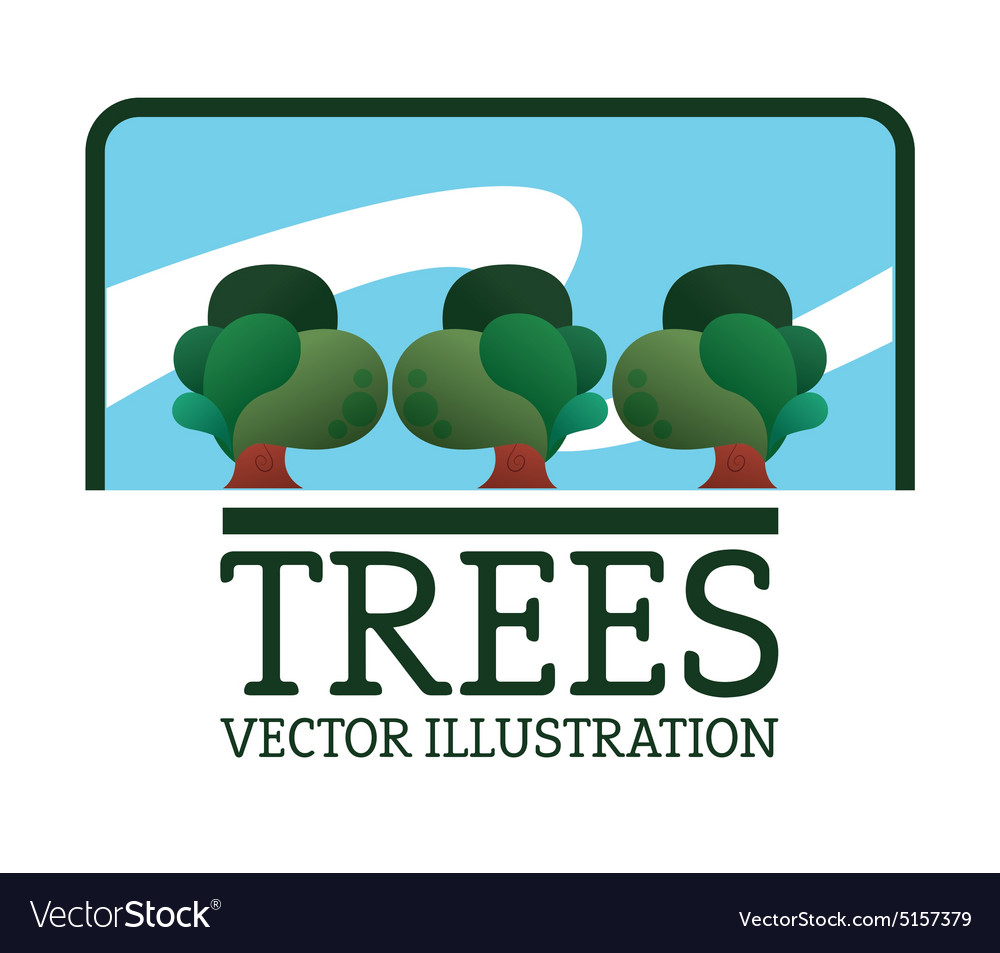 Tree design