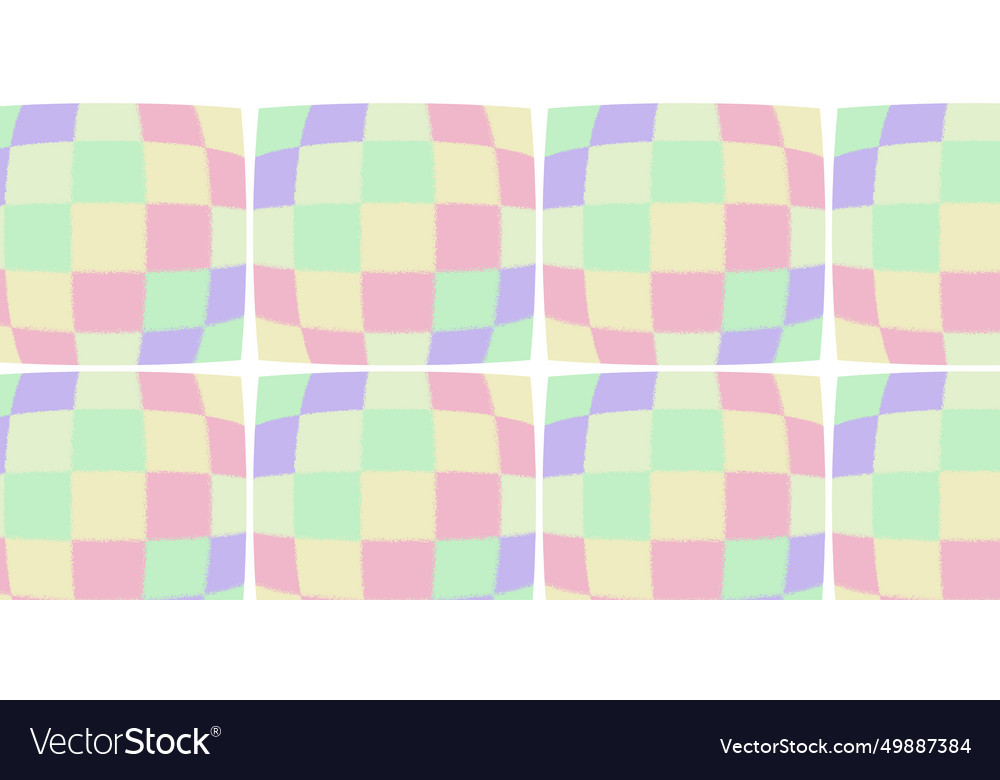 Geometric pattern background with scandinavian vector image Geometric pattern background with scandinavian