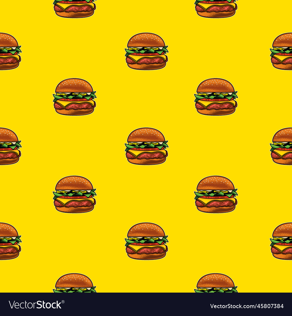 Seamless pattern